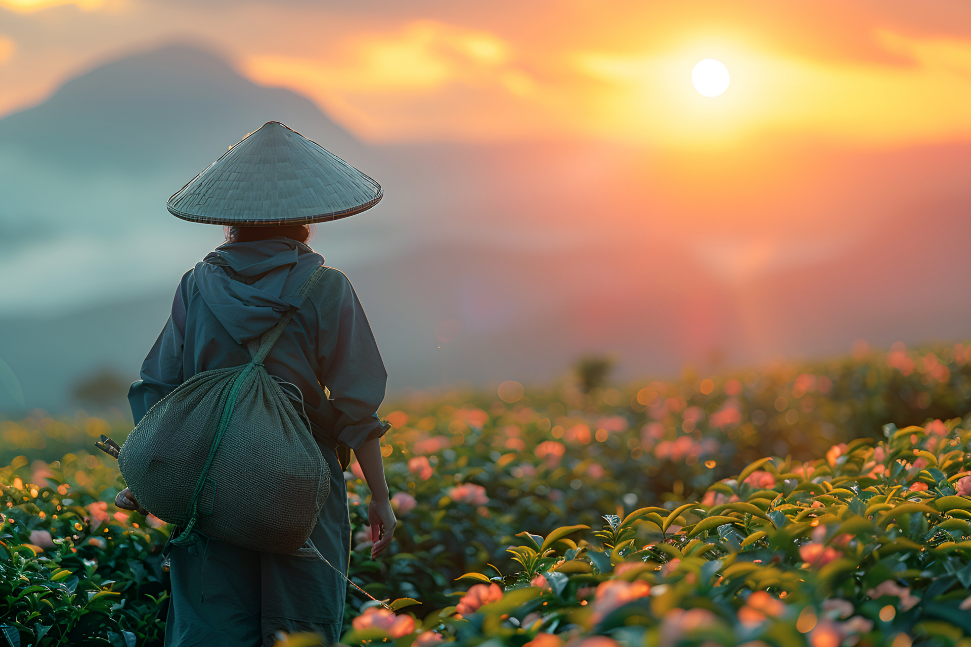 摄图网_601355380_黄昏下的茶园与茶农(非企业商用).jpg