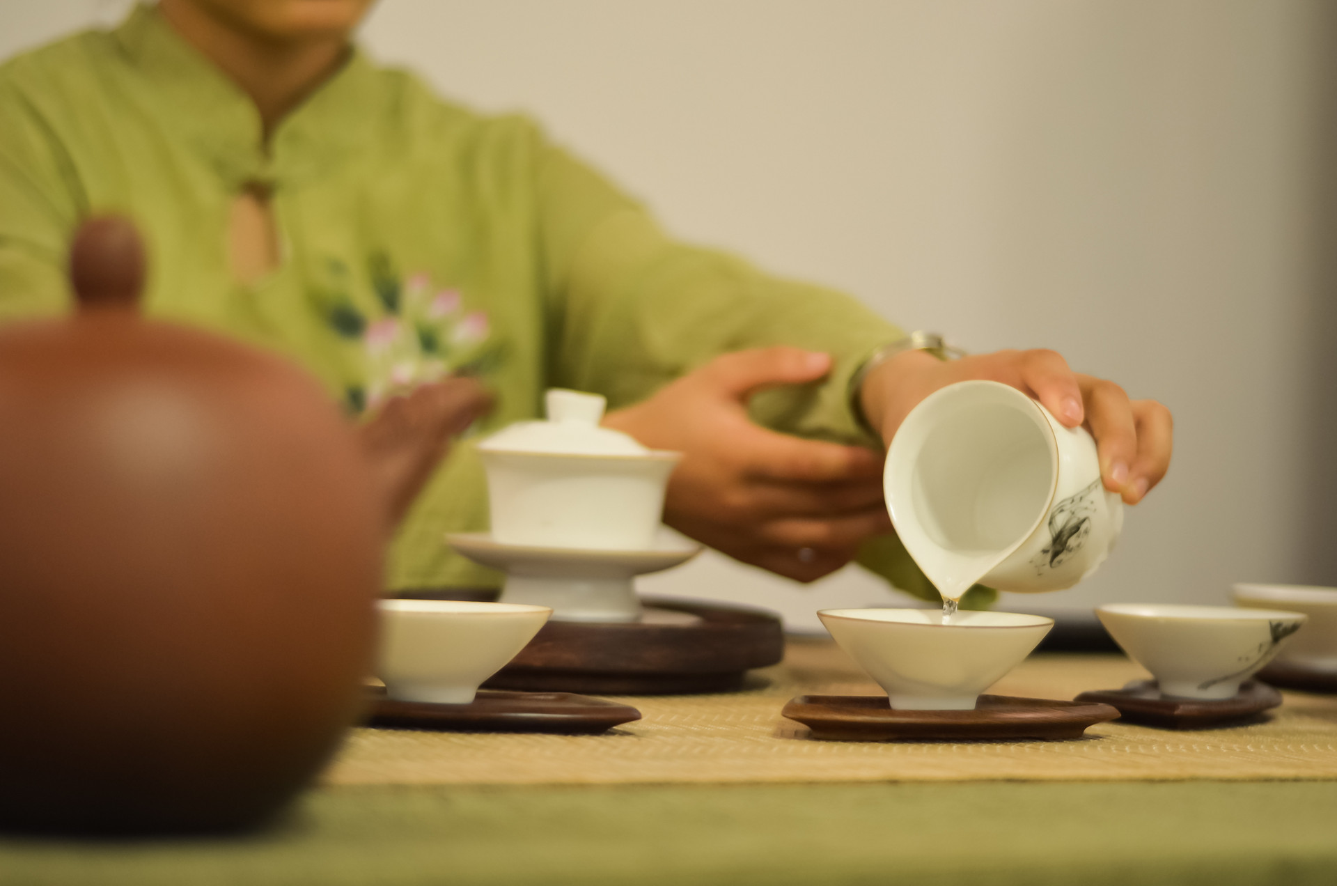 蒙顶黄芽的采摘之道：精挑细选，只为茶中珍品